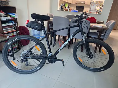 Giant Talon 4 MTB