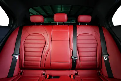 صورة مصغرة 20 لـ 2020 Mercedes-BENZ C-CLASS
