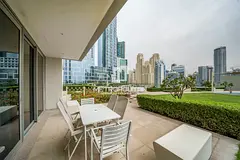 Mid Floor | Sea and Marina View | Ready to Move in