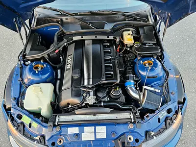 صورة 20 لـ 2000 BMW Z3