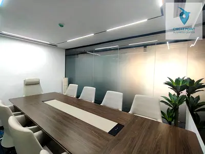 Deira Office Spaces for Rent | Move-In Ready | Owner Direct | Zero Commission