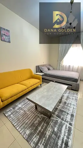 Lavish fully furnish Studio near safia park