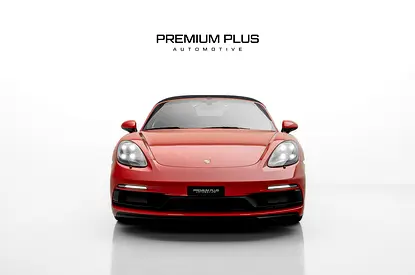 صورة 2 لـ 2023 Porsche BOXSTER