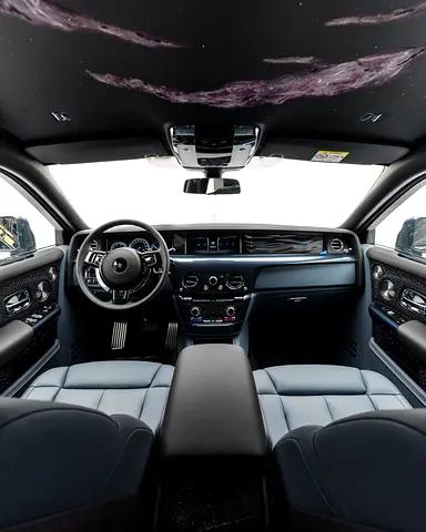 2021 ROLLS-ROYCE PHANTOM 照片 5