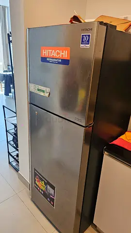 Hitachi Fridge