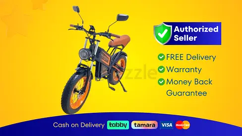 Kugoo V5 Electric Scooter | Brand New | 03 Month Warranty | FREE Delivery
