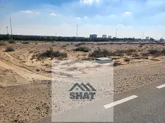 For sale Residential plot Masfout block 3 – Ajman Plot size 4636 Sq Ft