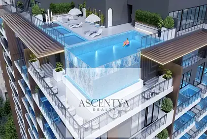 Discount Limited Offer | 2 Bed + Study + Pool | Ready To Move In 1 Month | 20/80 Payment Plan Avail