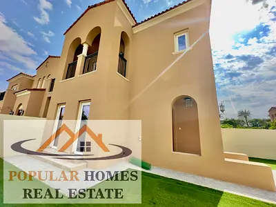 Exclusive || Excellent Quality || Cluster Home