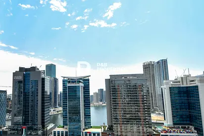Brand New | Bright 2BR | Spacious | Balcony