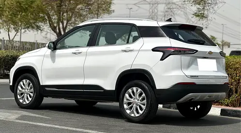 Chevrolet Groove LT, миниатюра 4