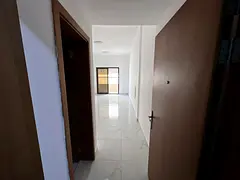 Brand new 1BHK Al Jurf 3 near China Market central AC 30K yearly 6 payments
