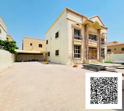 G+1 Villa For sale in Al Muwaihat 2,Ajman.