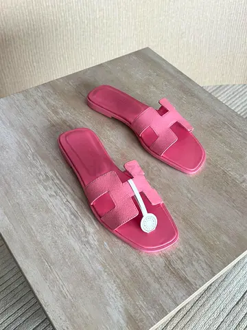 Hermes Slides for Women