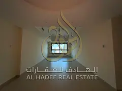 Master maid's room | Balcony with open view | Built-in wardrobes | Spacious living area | Free A