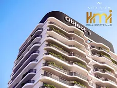 Skyline View 1BR | Alta V1ew | Furnished Apartment | Resort Pool Access