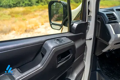 Toyota HiAce GL, миниатюра 13