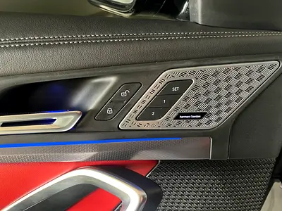 2024 BMW IX1 照片 16
