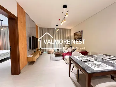 Furnished 1bhk I Bright and Spacious I Multiple Cheques