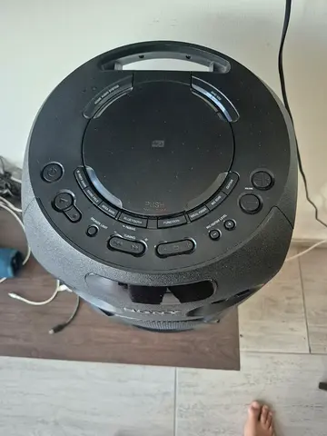 Sony Audio System Bluetooth+wired+dvd player in mint condition for sale