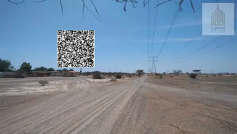 Residential Plots for Sale on Installments in Manama &ndash; Ajman