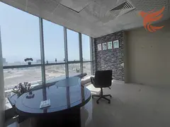 Furnished Office for Rent in Julphar Towers Prime