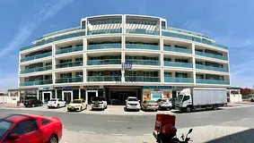 Spacious 1BR Apartment | Vacant | Multiple Options | Ready to Move In