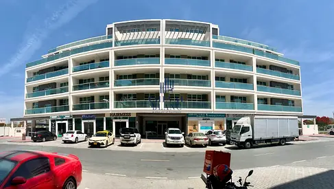 Spacious 1BR Apartment | Vacant | Multiple Options | Ready to Move In