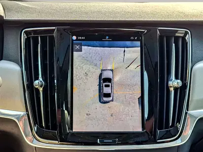 2022 Volvo S90 照片 16