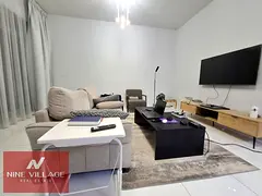 ELEGANT 1 BHK - FULLY FURNISHED - SPACIOUS BIG LAYOUT