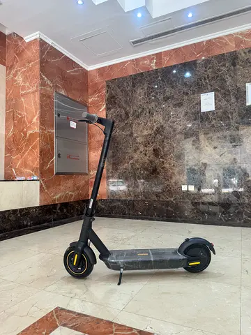 Ninebot G30 max electric scooter 65km range 30km H speed