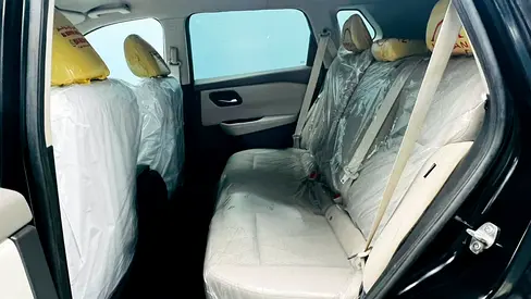 Nissan Rogue SV, миниатюра 14