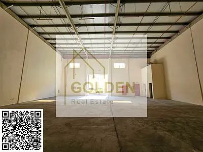 2,800 Sq. Ft. Warehouse | Ideal for Storage & Trading