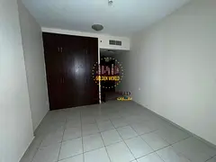 Spacious 2 Bedroom Apartment for Annual Rent in Al Majaz 3, Sharjah with Two Master Bedrooms, Balcon