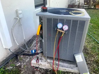 Home Maintenance Services – Al Yasmeen, Ajman
