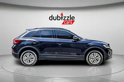 صورة 4 لـ 2022 Volkswagen T-ROC