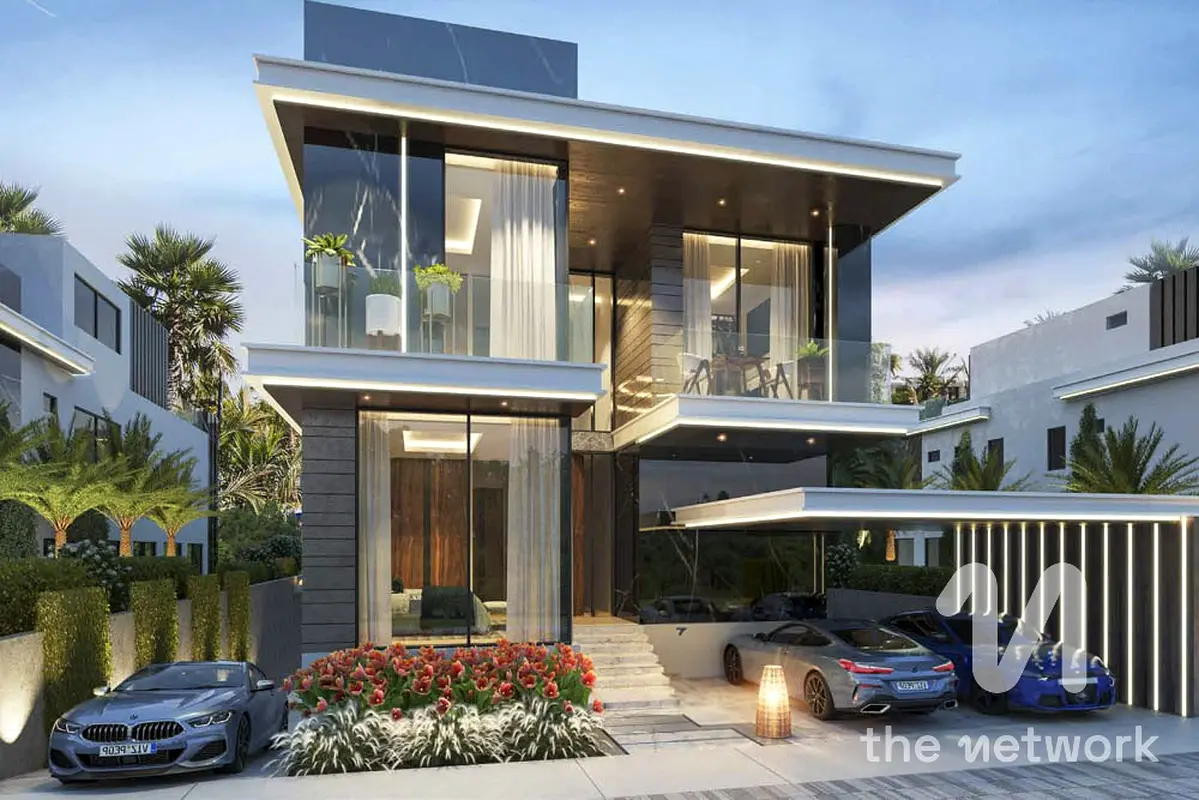 LV55 | Full Lagoon | Genuine Listing