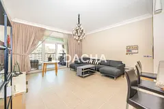 D Type | Unfurnished | Vacant | Best Value