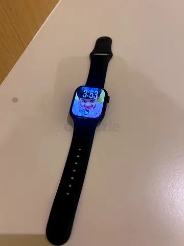 Apple watch 10 42mm gps under warranty