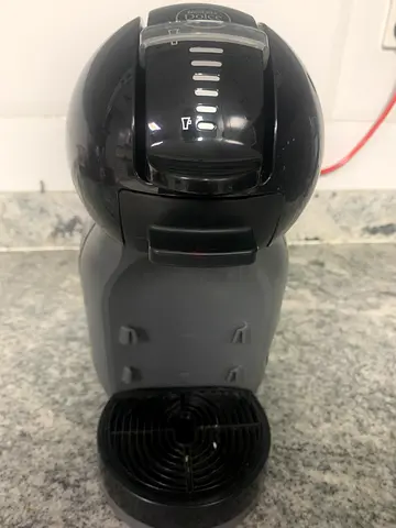 Used Nescafe Dolce Gusto Capsule Coffee Machine - Good Working Condition