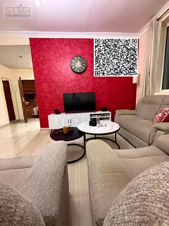 Monthly rental studio in Ajman