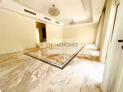 Luxury Villa 4BR+Study+Maid Pool & Garden