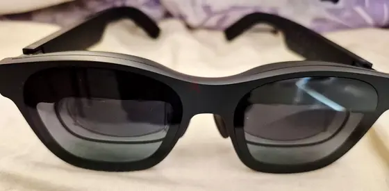 XREAL AIR 2 PRO - SMART GLASSES