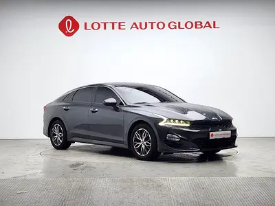 Kia K5 Premium, миниатюра 6