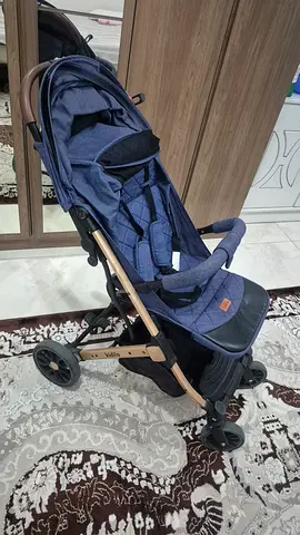 Baby stroller