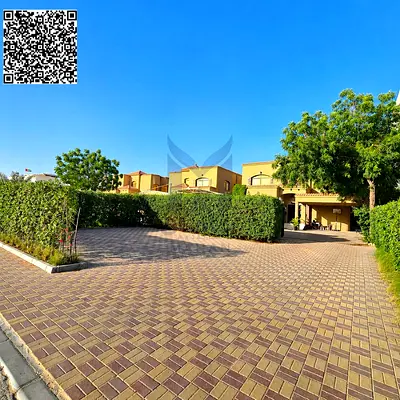 Luxury 5 Bedroom Villa + Maid's Room for Sale in Al Mowaihat 2, Ajman | Prime Location | Huge Garden & Parking | AED 2.3 Million