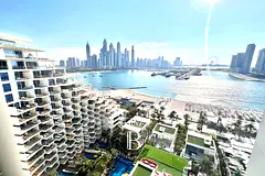 Stunning Sea Views | High ROI | Furnished