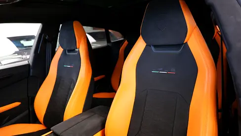 2022 Lamborghini URUS — миниатюра 9