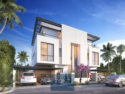 Luxury Villa I Direct Beach Access I Few Units Left