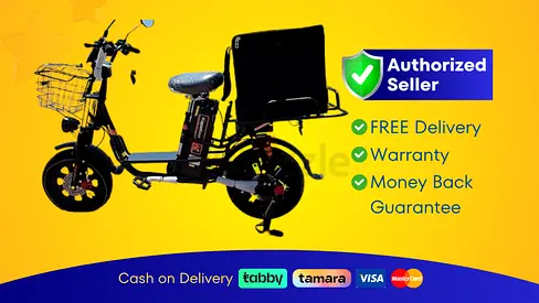 Kugoo V3 Pro Electric Scooter | Brand New | 03 Month Warranty | FREE Delivery